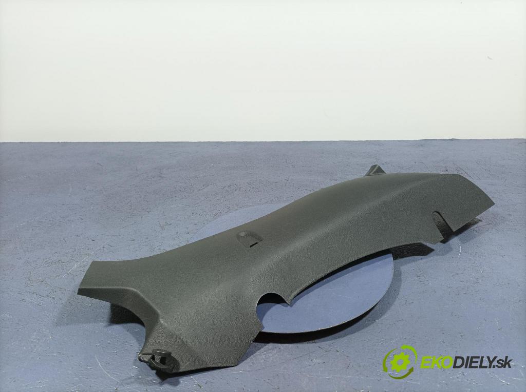 Seat Leon 2021 kryt Plast: Interiéry: 5FA867766B