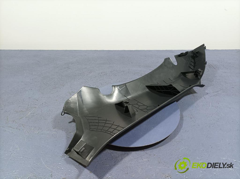 Seat Leon 2021 kryt Plast: Interiéry: 5FA867766B
