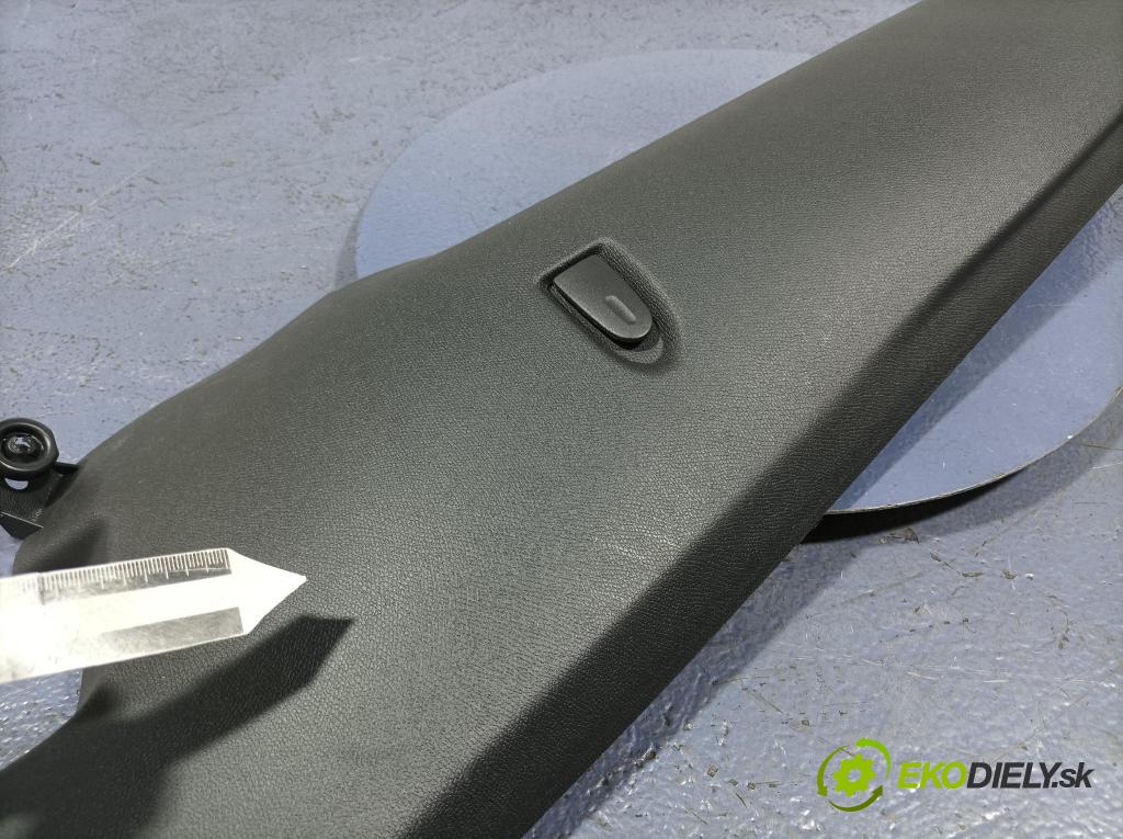 Seat Leon 2021 kryt Plast: Interiéry: 5FA867765B