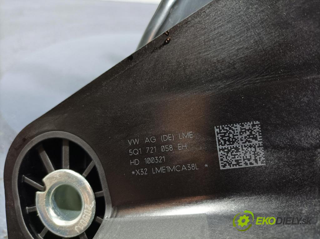 Seat Leon 2021 pedály 5Q1721058EH
