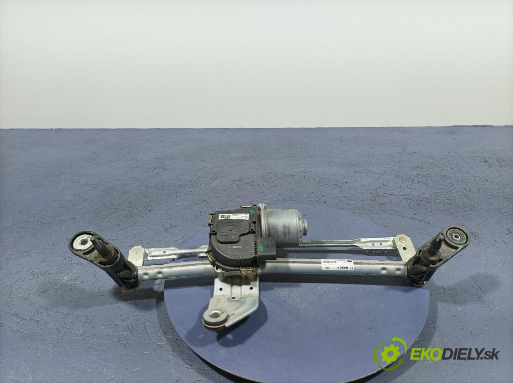 Seat Leon 2021 mechanismus motorek Stěrače: před 5FB955023