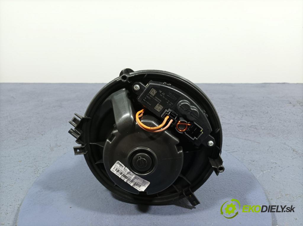 Seat Leon 2021 ventilátor Vzduch: 3Q1819021E