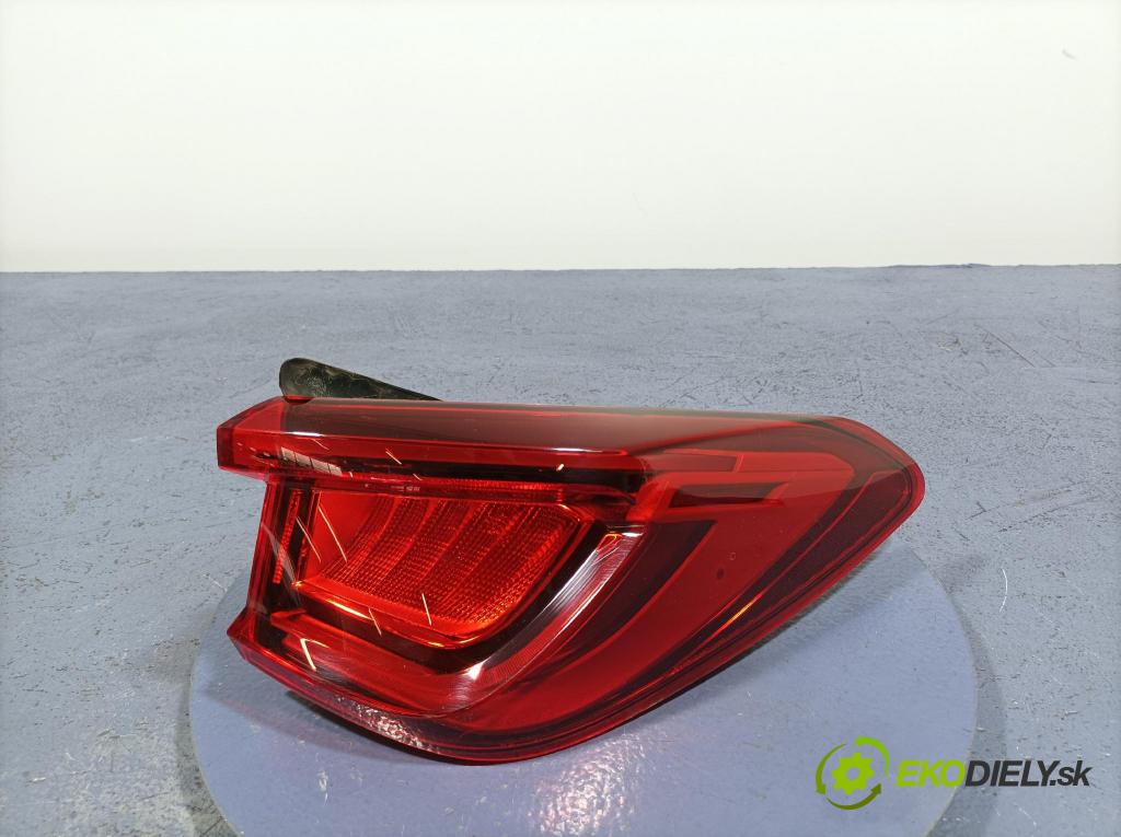 Seat Leon 2021 světlo Zad: Práva: Mimo: 5FA945208C