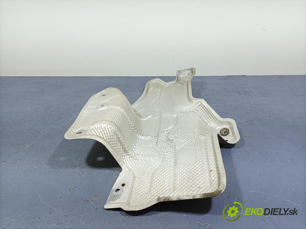 Seat Leon 2021 kryt Tepelný 5Q0825711B