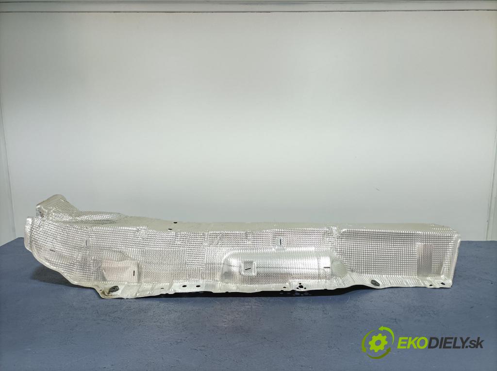Seat Leon 2021 kryt Tepelný 5Q0825661CA