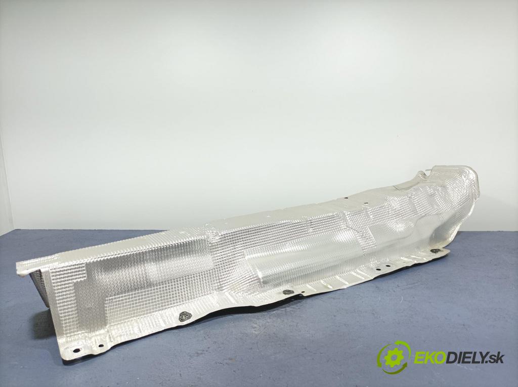 Seat Leon 2021 kryt Tepelný 5Q0825661CA