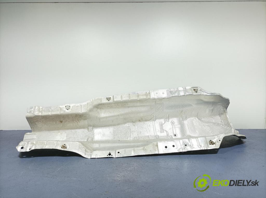 Seat Leon 2021 kryt Tepelný 5Q0825661CA