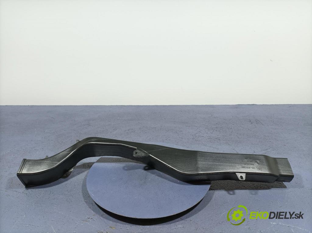 Seat Leon 2021 trubka Vzduch: 5FA857509