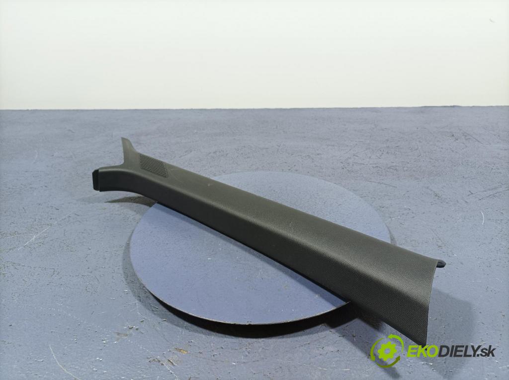 Seat Leon 2021 kryt Plast: Interiéry: 5FA867234
