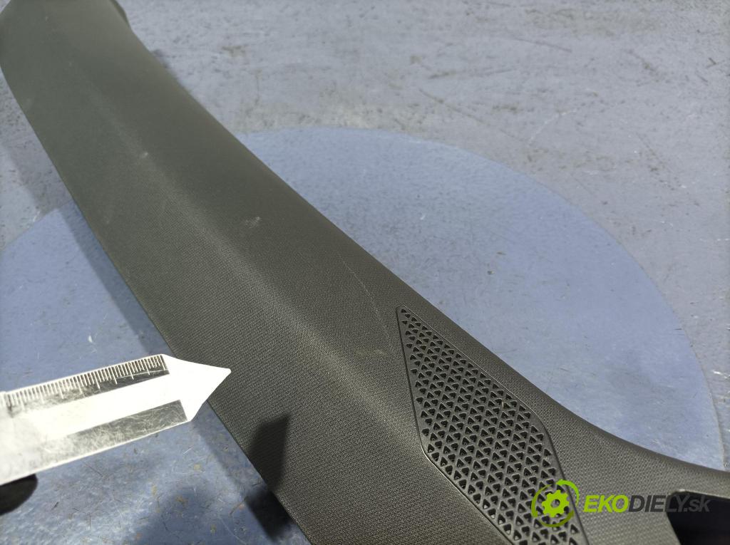 Seat Leon 2021 kryt Plast: Interiéry: 5FA867234