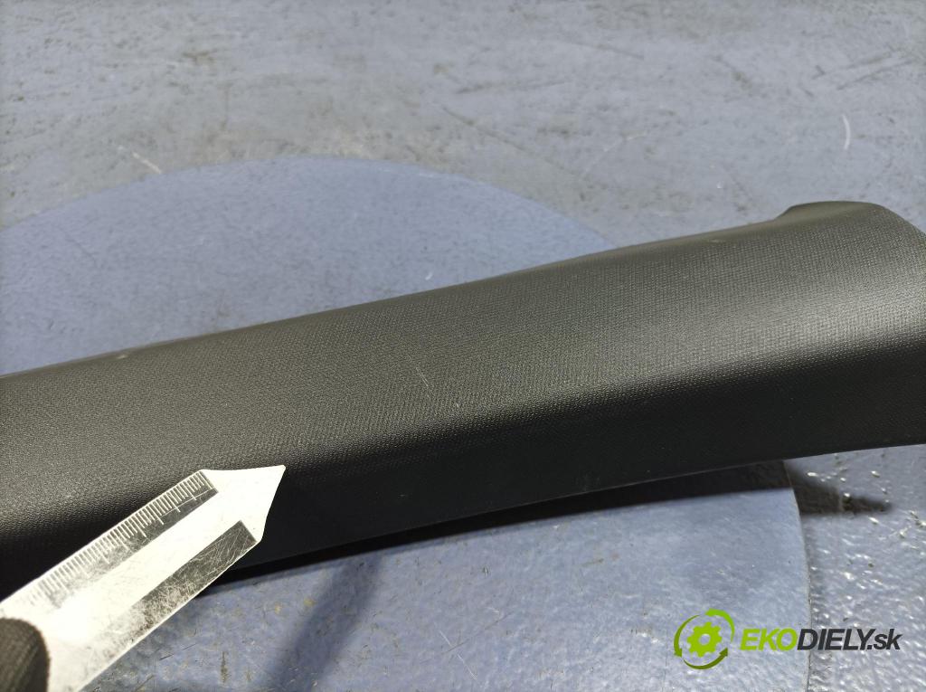 Seat Leon 2021 kryt Plast: Interiéry: 5FA867234