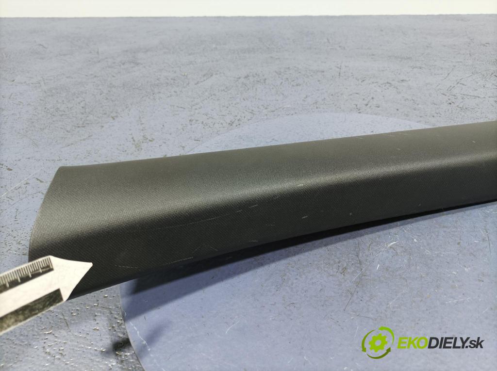 Seat Leon 2021 kryt Plast: Interiéry: 5FA867233