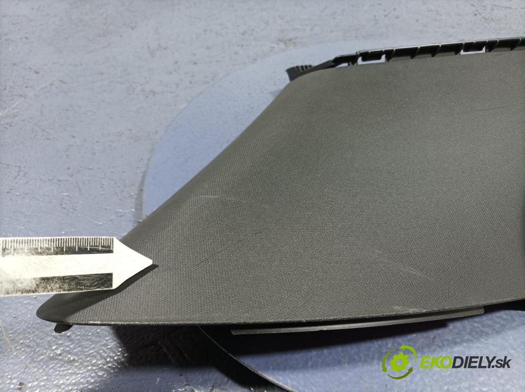Seat Leon 2021 kryt Plast: Interiéry: 5FE867245