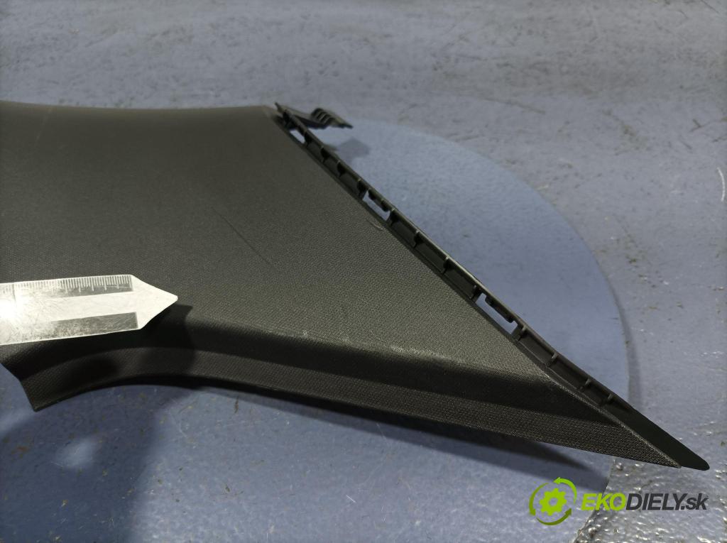 Seat Leon 2021 kryt Plast: Interiéry: 5FE867245