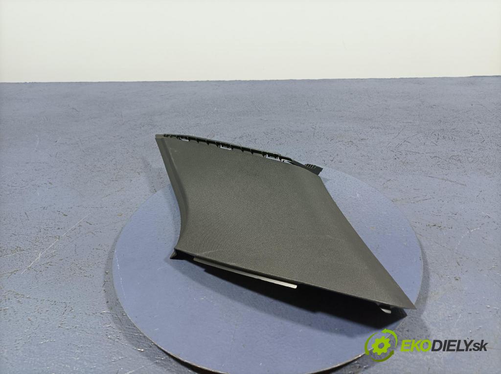 Seat Leon 2021 kryt Plast: Interiéry: 5FE867246