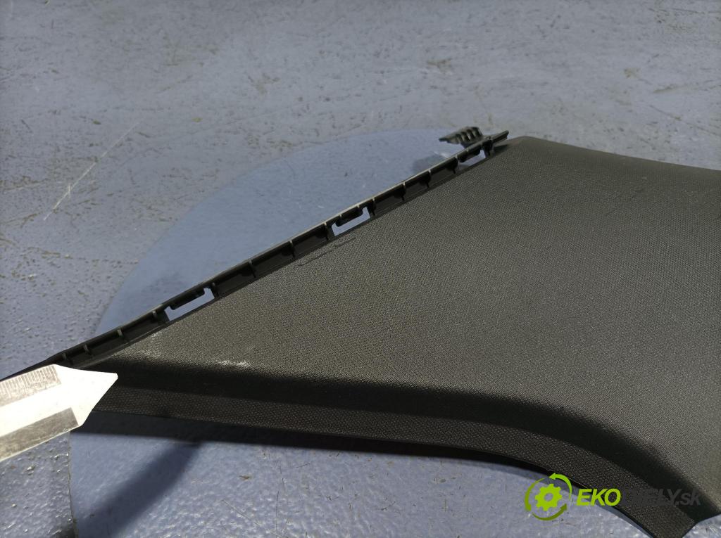 Seat Leon 2021 kryt Plast: Interiéry: 5FE867246