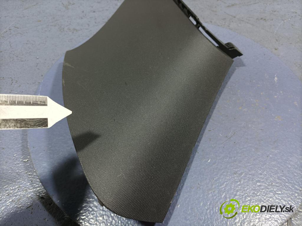 Seat Leon 2021 kryt Plast: Interiéry: 5FE867246