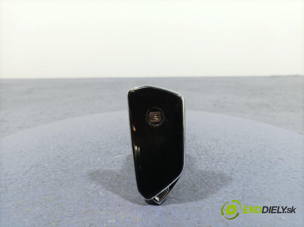 Seat Leon 2021 Spínač zapaľovania: 5FA959752