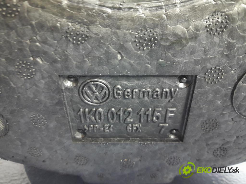 Vw Golf 2008 koš kola: Náhradní 1K0012115F