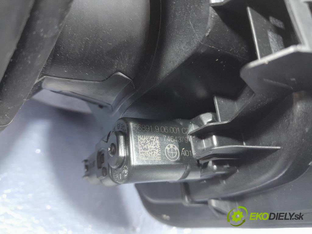 Bmw X4 2022 Klapka Infuze Paliva: 7414473
