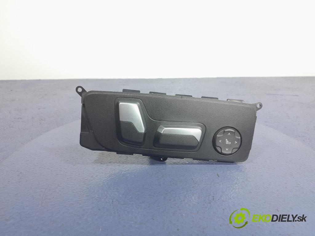 Bmw X4 2022 Přepínač Křesla 6826024