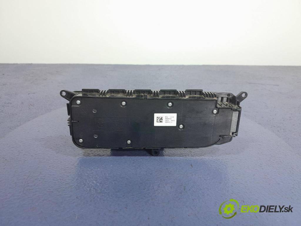 Bmw X4 2022 Přepínač Křesla 6826024