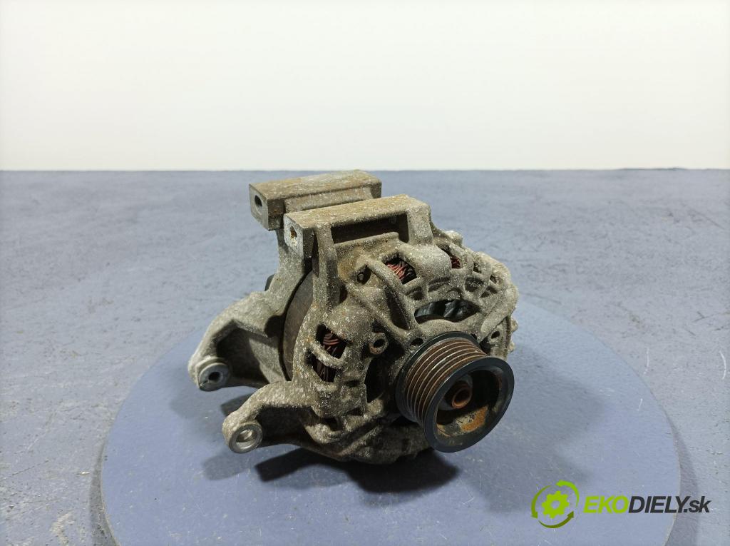 Opel Insignia 2018 Alternator 39007852