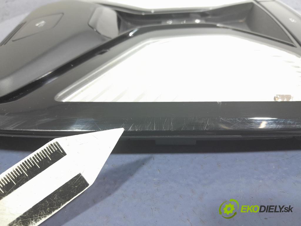 Bmw X4 2022 Lampy Uvnitř 5A7C489