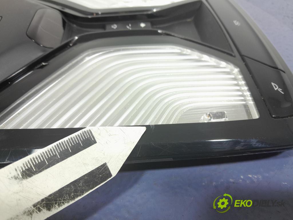 Bmw X4 2022 Lampy Uvnitř 5A7C489