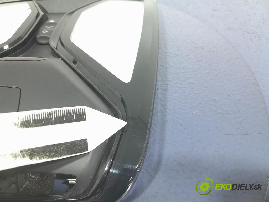 Bmw X4 2022 Lampy Uvnitř 5A7C489