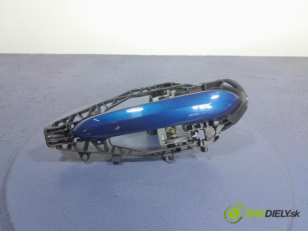 Bmw X4 2022 klika Zad: levá 9881775