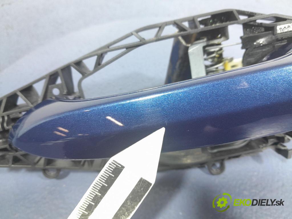 Bmw X4 2022 klika Zad: levá 9881775