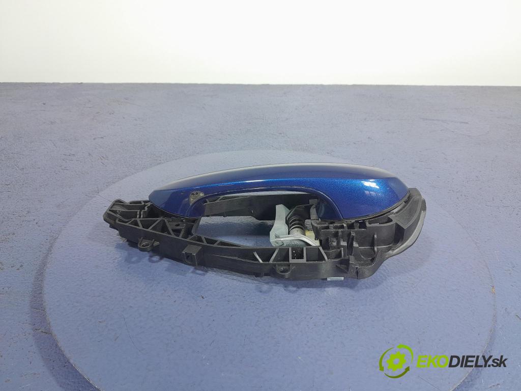 Bmw X4 2022 klika Zad: levá 9881775