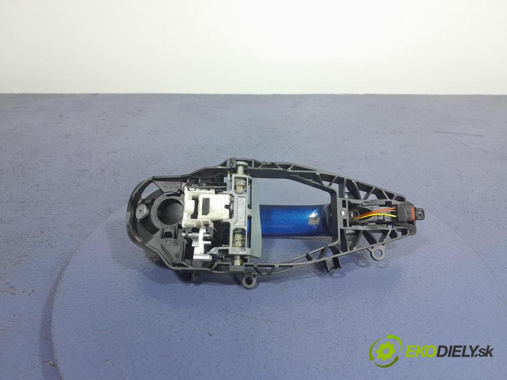 Bmw X4 2022 klika Zad: levá 9881775