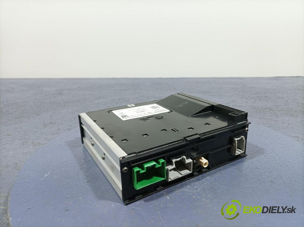 Opel Insignia 2018 riadiaca jednotka 39106612