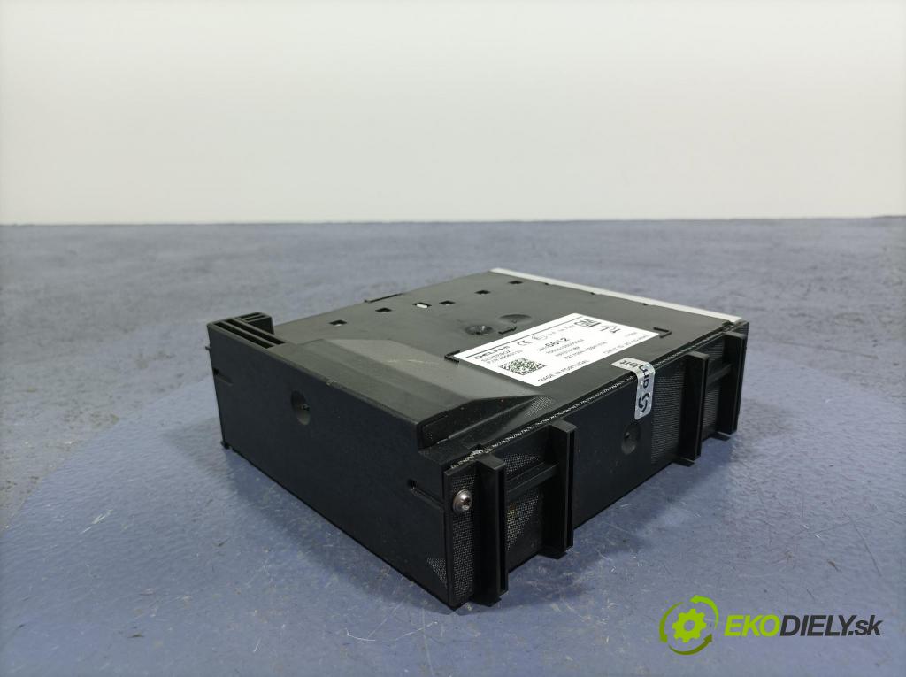 Opel Insignia 2018 riadiaca jednotka 39106612