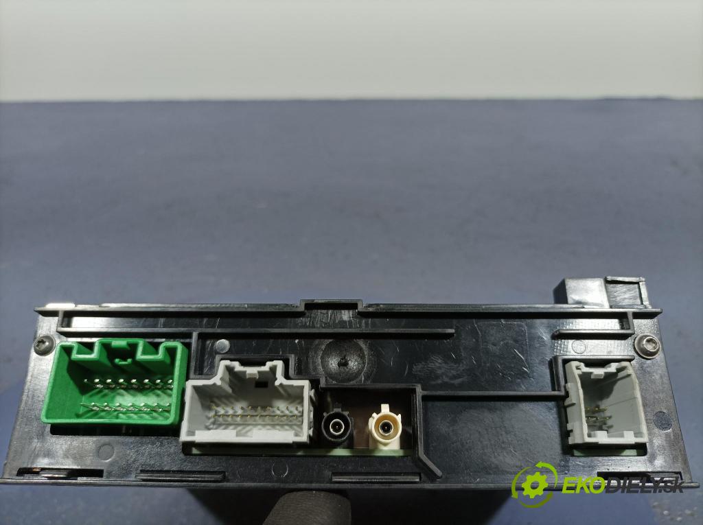 Opel Insignia 2018 riadiaca jednotka 39106612