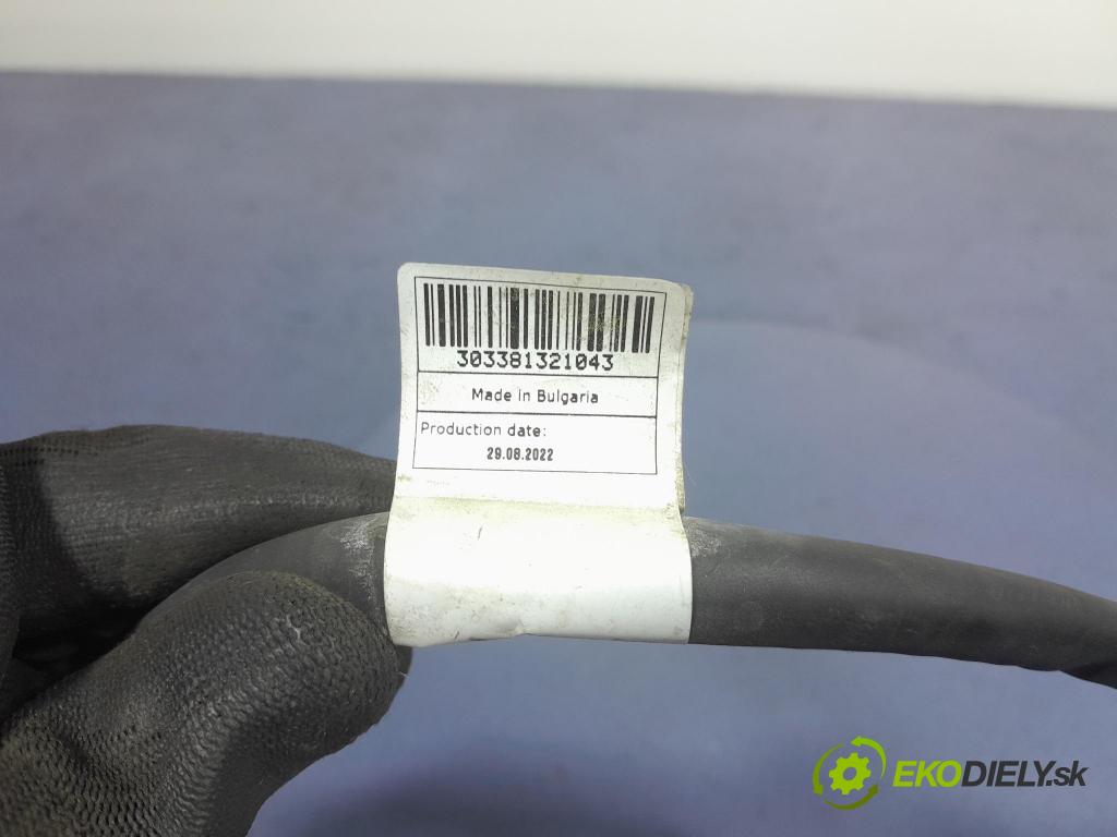 Bmw X4 2022 instalace Elektrický: 303381321043