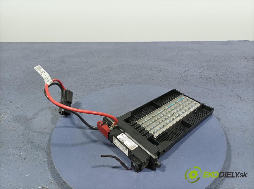 Opel Insignia 2018 radiator 13514601