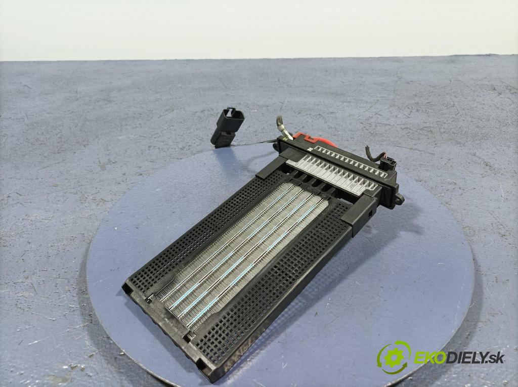 Opel Insignia 2018 radiator 13514601