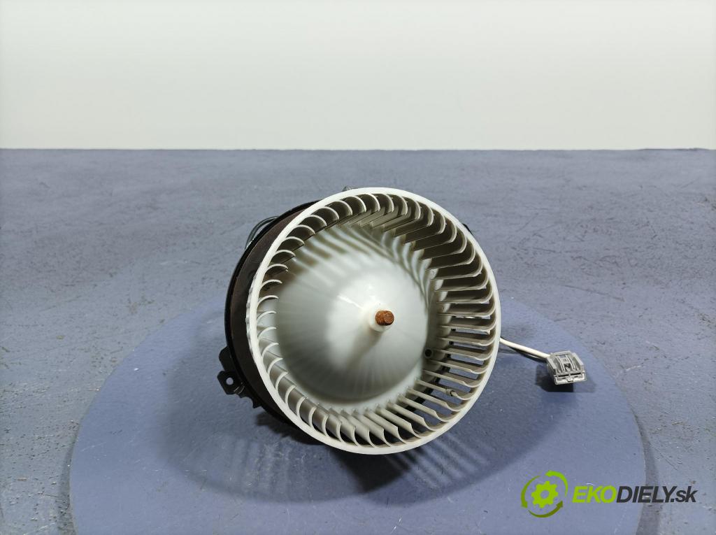 Opel Insignia 2018 ventilátor Vzduch: GP563001