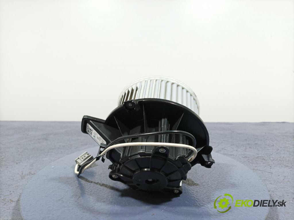 Opel Insignia 2018 ventilátor Vzduch: GP563001