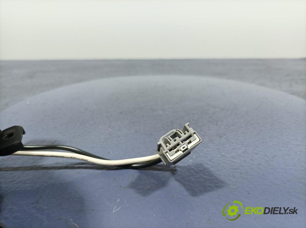 Opel Insignia 2018 ventilátor Vzduch: GP563001
