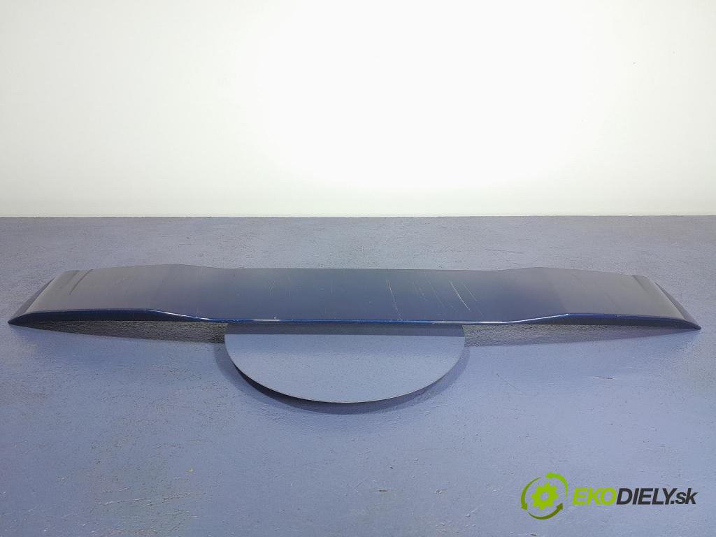 Bmw X4 2022 spoiler 7444429