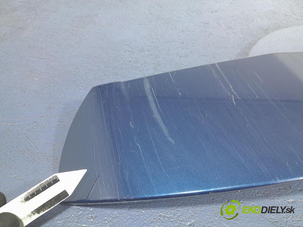 Bmw X4 2022 spoiler 7444429