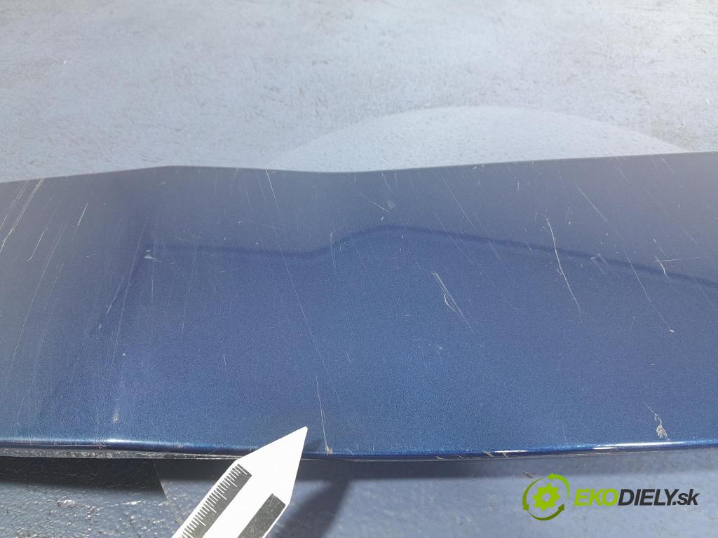 Bmw X4 2022 spoiler 7444429