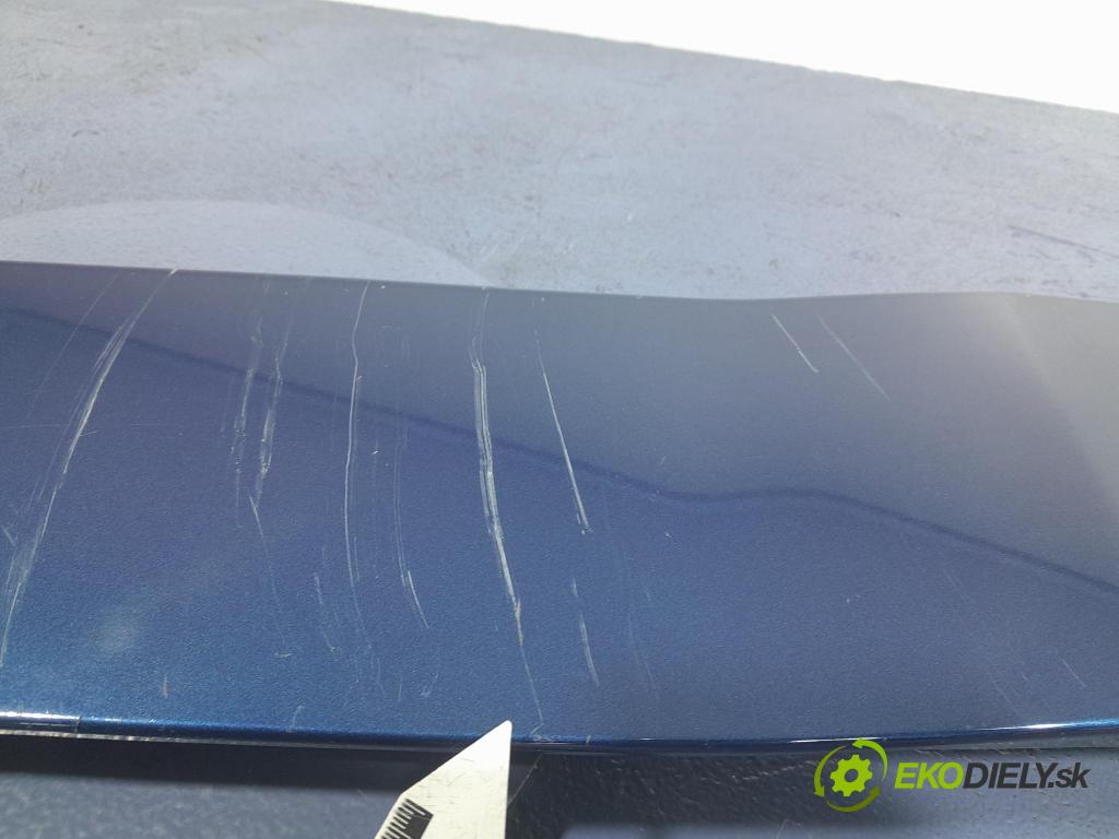 Bmw X4 2022 spoiler 7444429