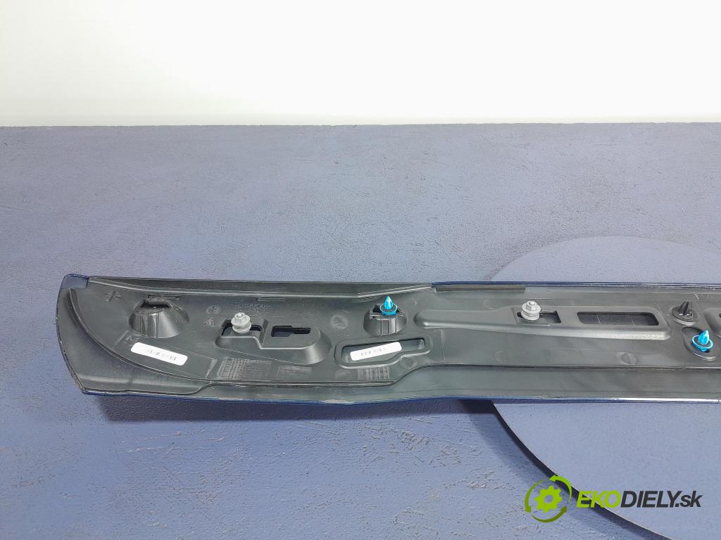 Bmw X4 2022 spoiler 7444429