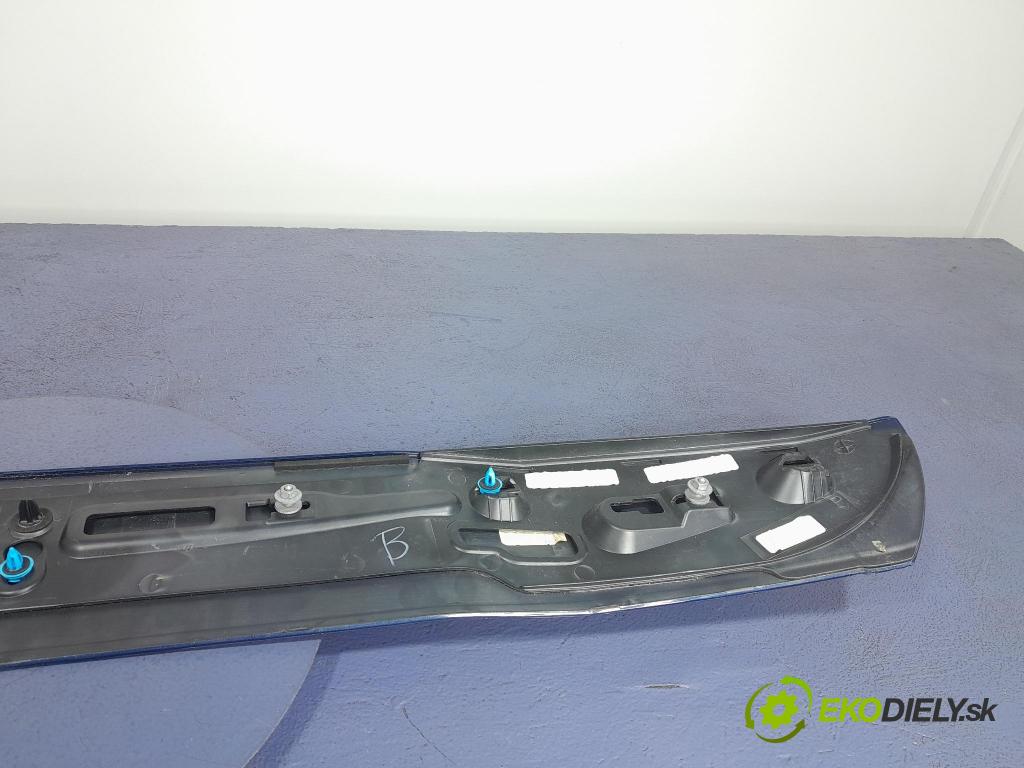 Bmw X4 2022 spoiler 7444429