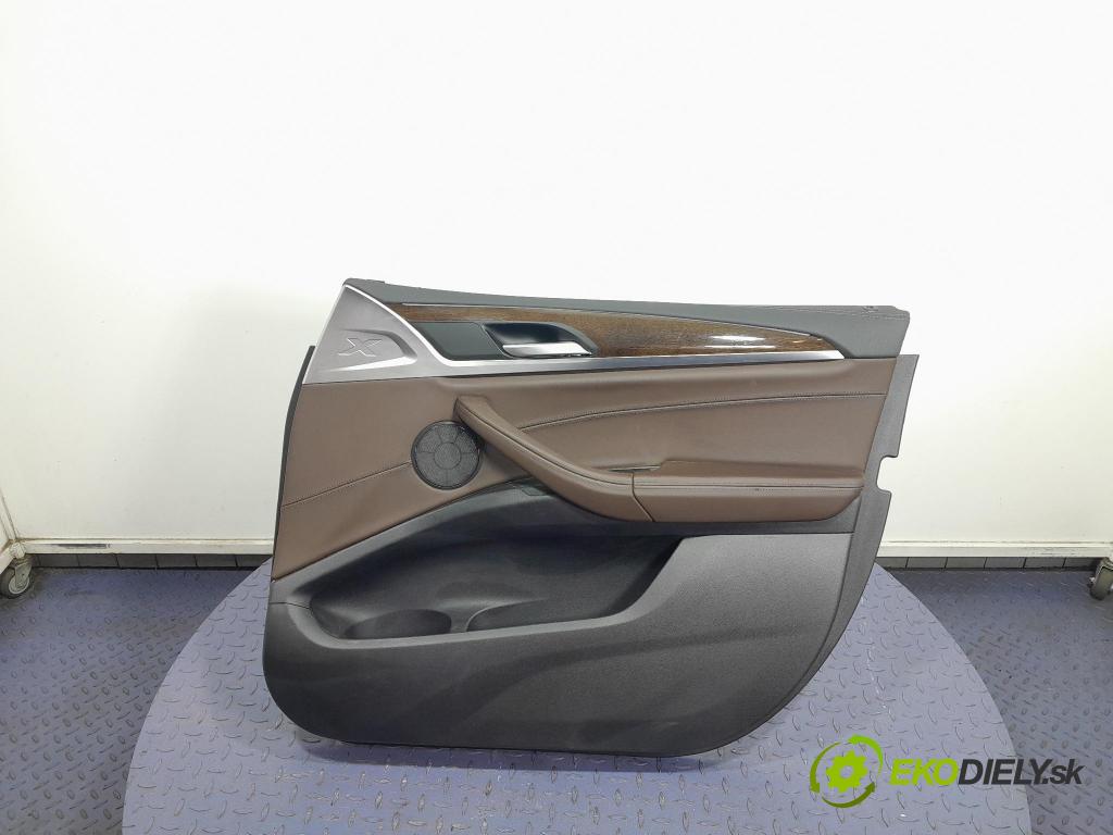 Bmw X4 2022 Tapacír: dveře před Práva: 7410282